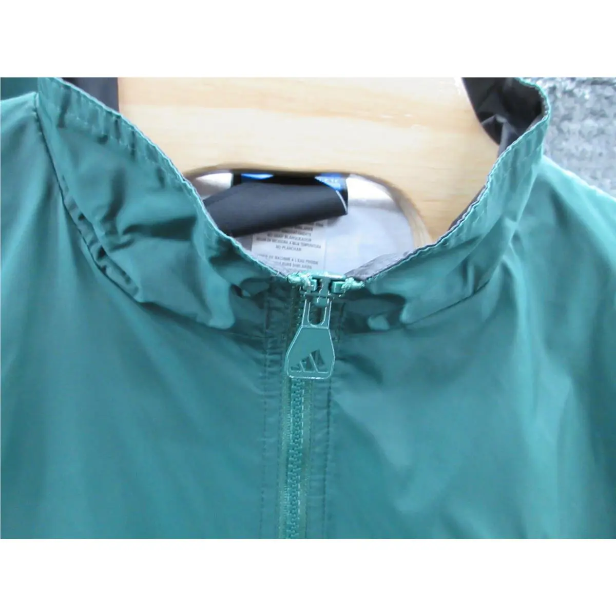 Adidas clothing - Green 4
