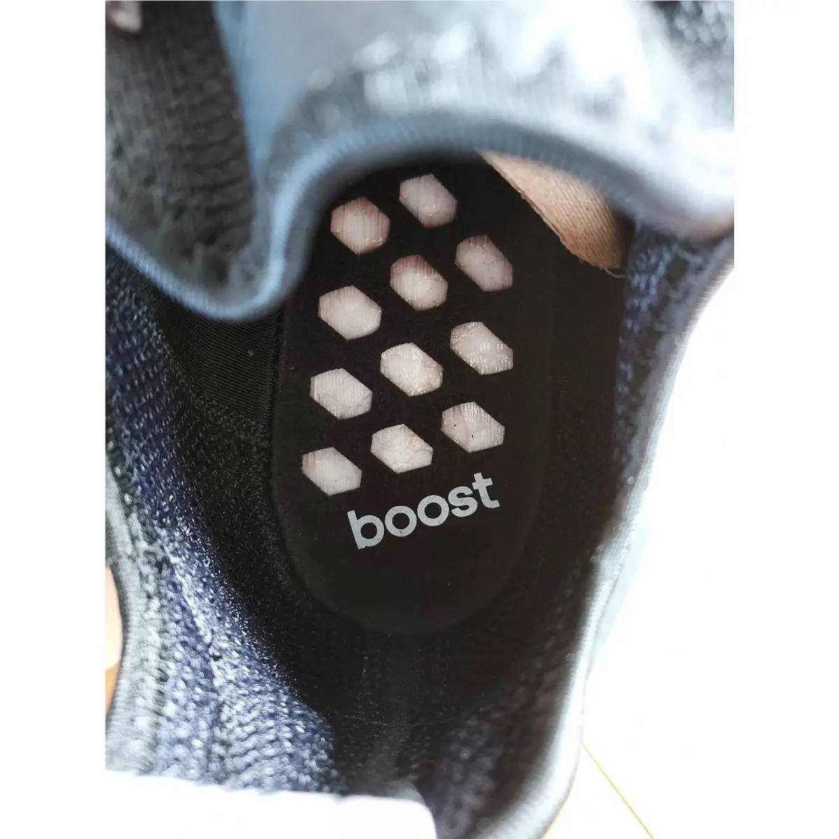 Adidas shoes - adidas NMD Runner - NMD Runner - FY3771 - Black 2