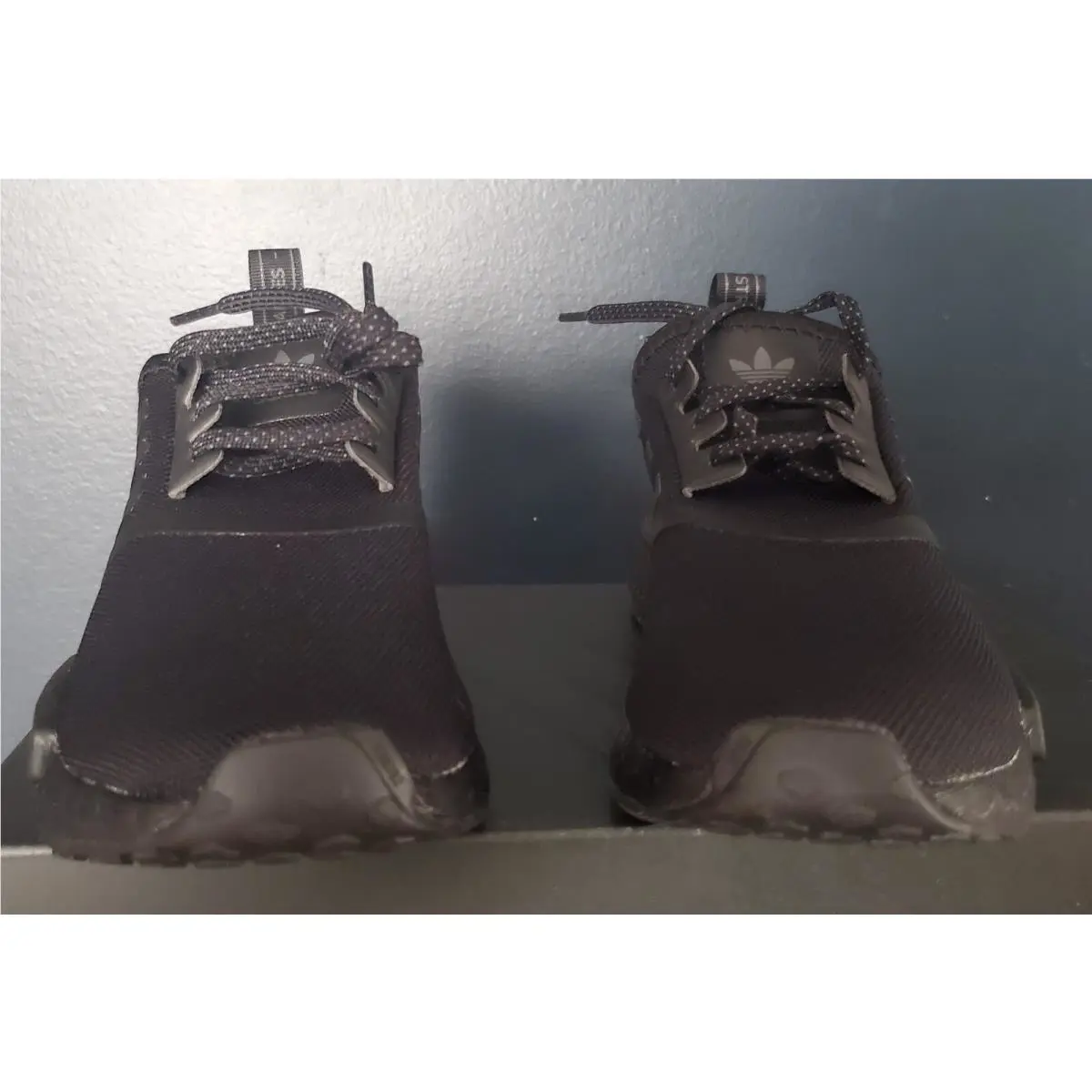 Adidas shoes - adidas Nmd - Nmd - Core Black (UPC: 191984382678) 2
