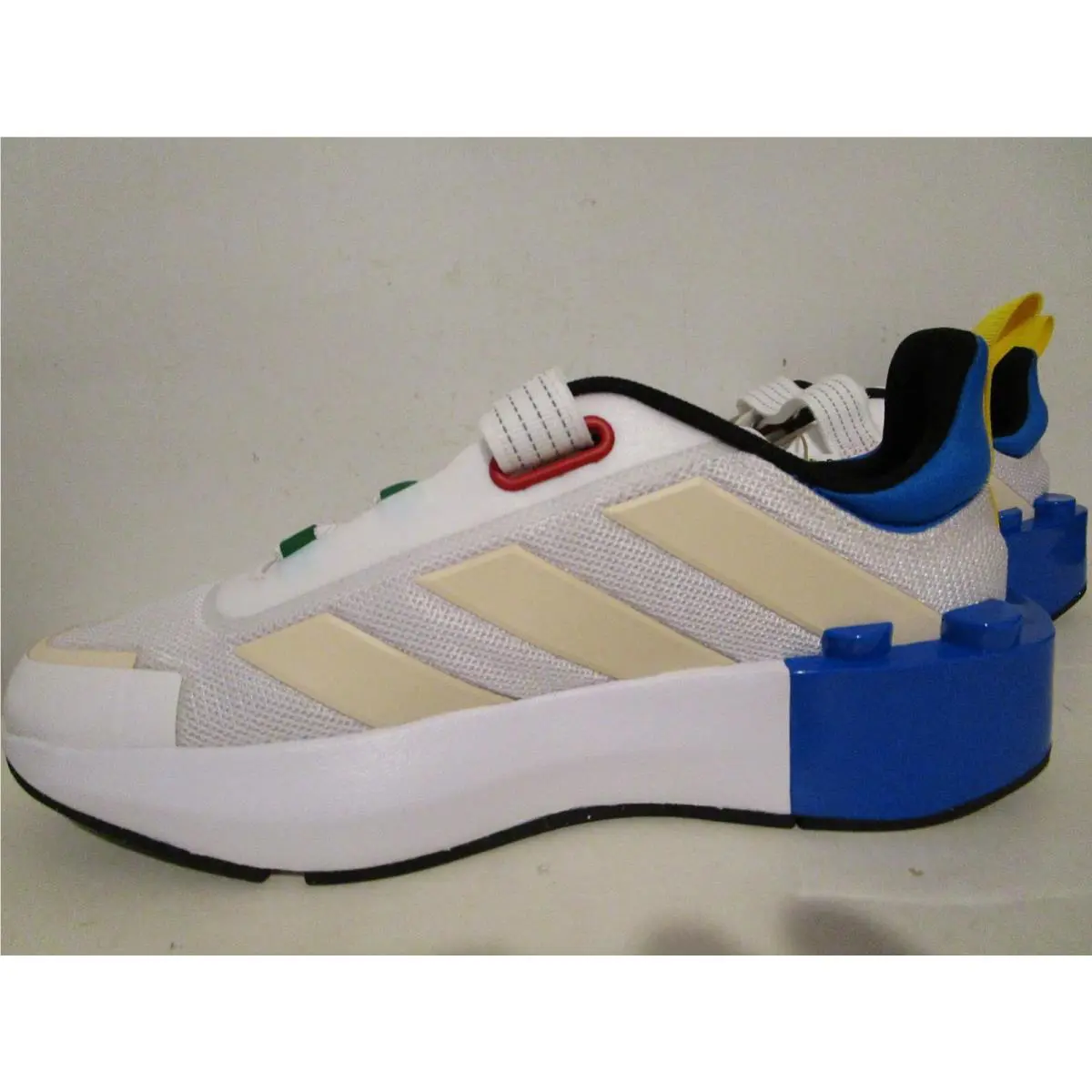 Adidas shoes - Multicolor (UPC: 195748997849) 2