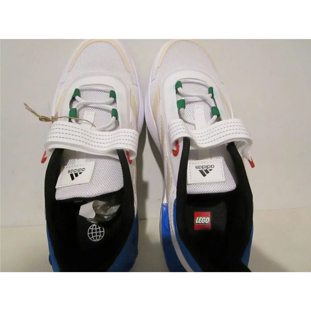 Adidas shoes - Multicolor (UPC: 195748997849) 3