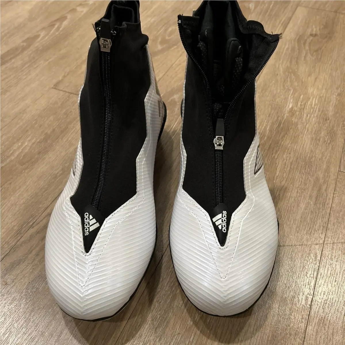 Adidas shoes - adidas Nasty 2.0 - Nasty - GV8306 - White 3