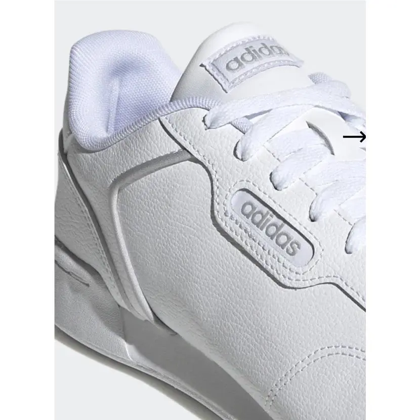 Adidas shoes - Adidas Roguera - Roguera - White, Manufacturer: White 2