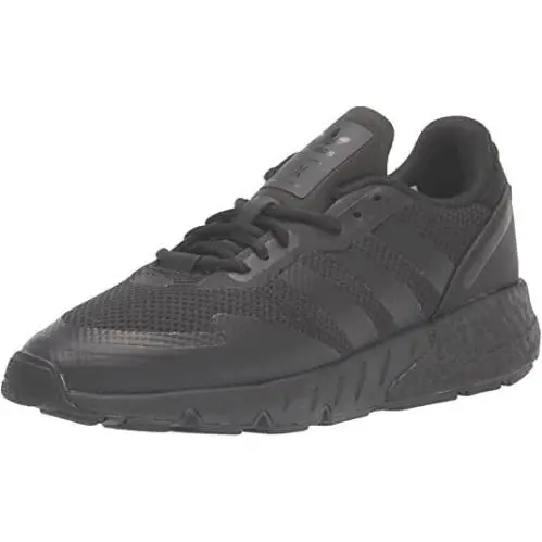 Adidas shoes - BLACK - H68721 0