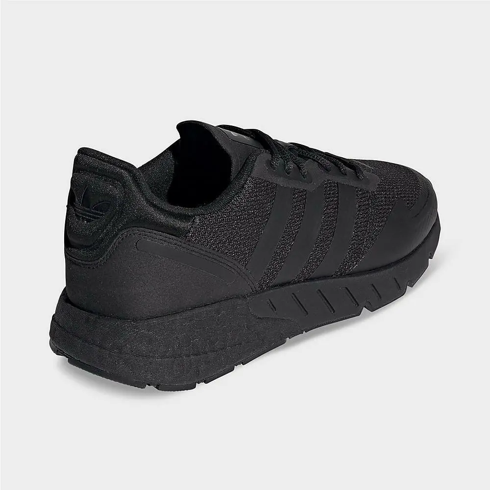 Adidas shoes - BLACK - H68721 8