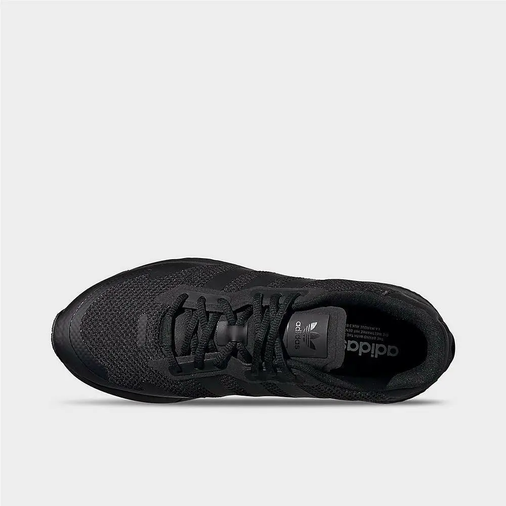 Adidas shoes - BLACK - H68721 7