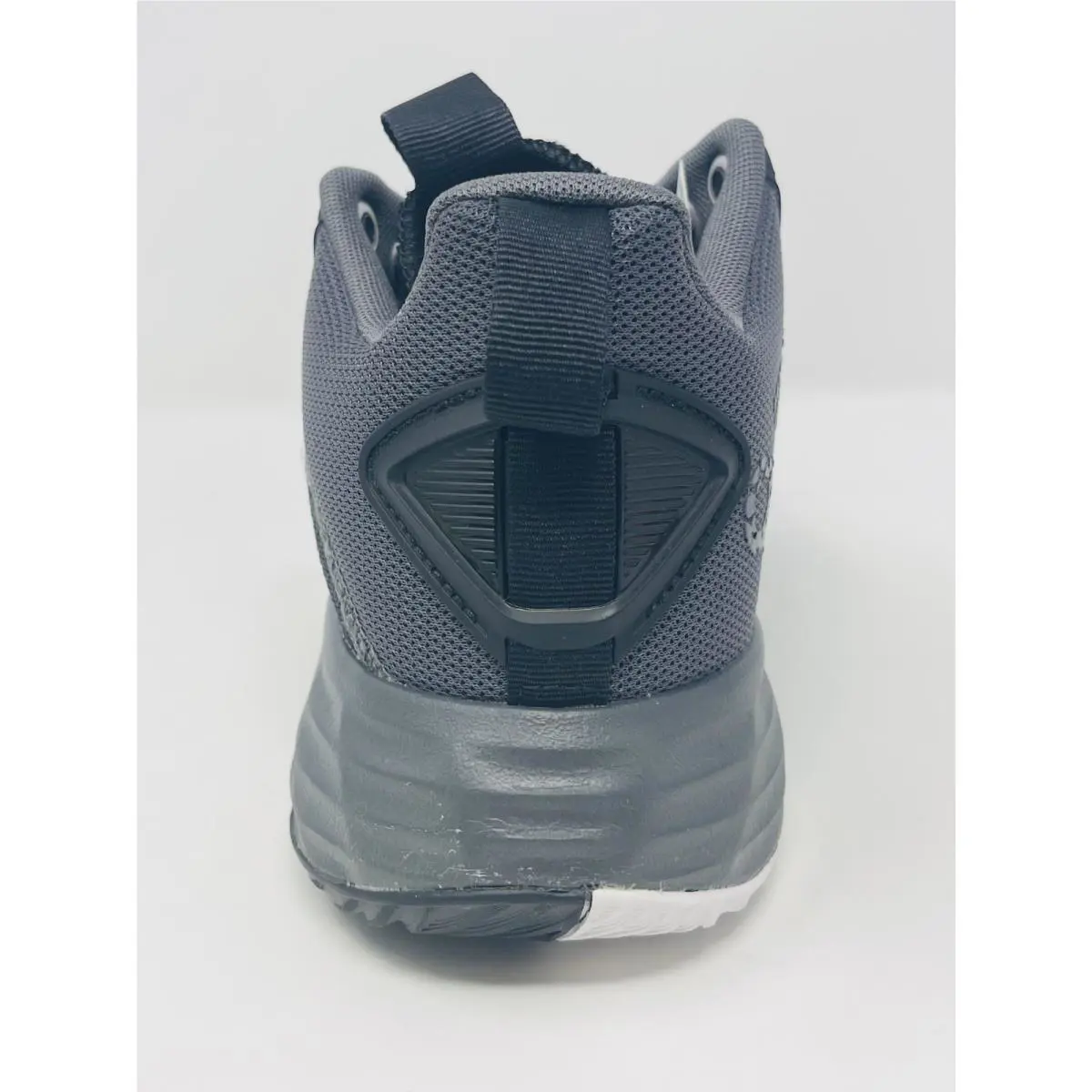 Adidas shoes - adidas Own The Game 2.0 - IF2683 - Black (UPC: 196464292850) 9
