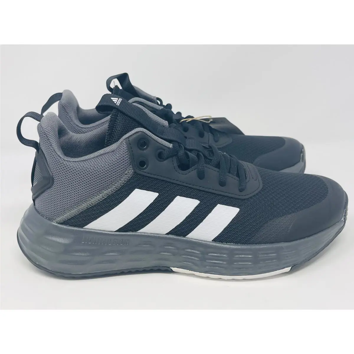 Adidas shoes - adidas Own The Game 2.0 - IF2683 - Black (UPC: 196464292850) 0