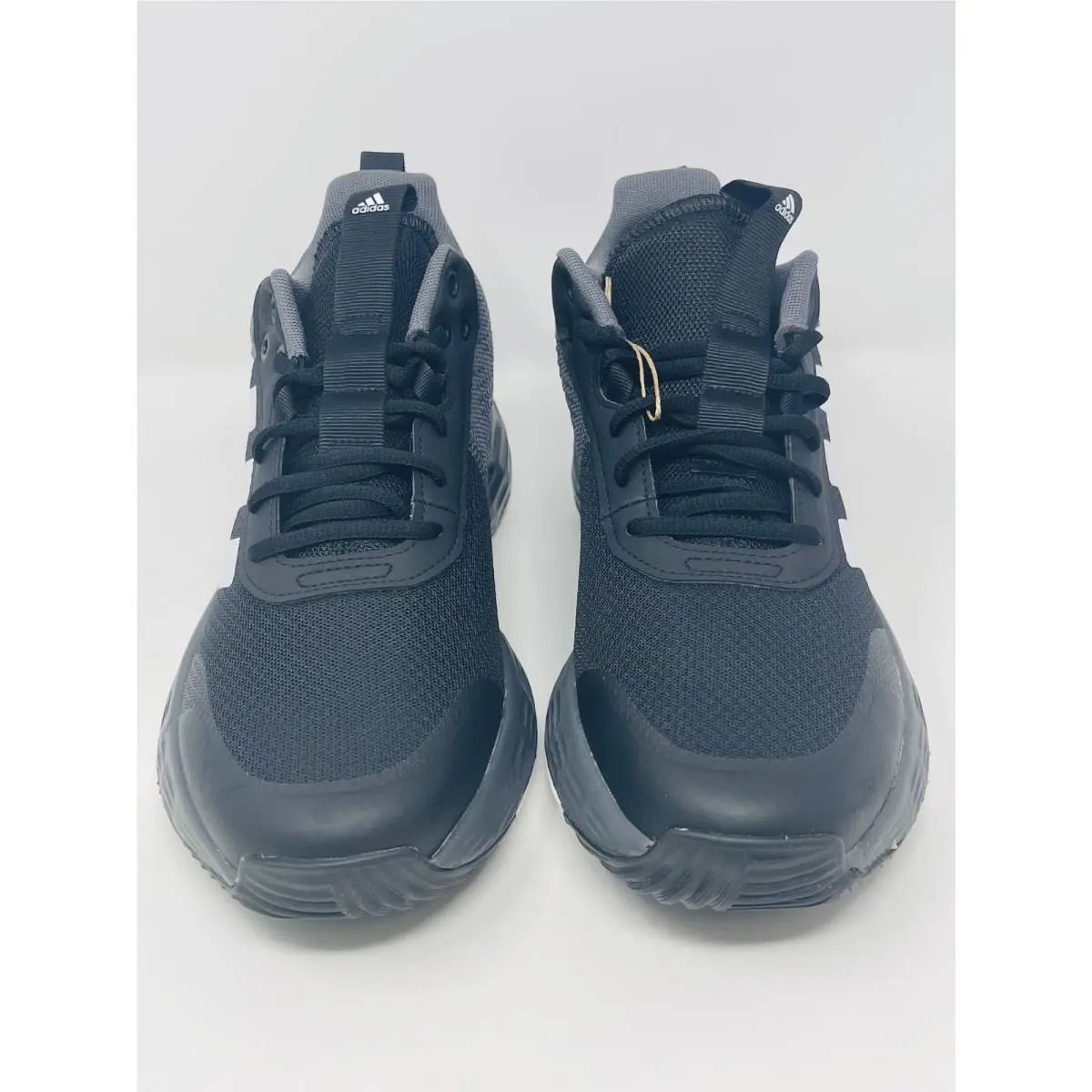 Adidas shoes - adidas Own The Game 2.0 - IF2683 - Black (UPC: 196464292850) 1