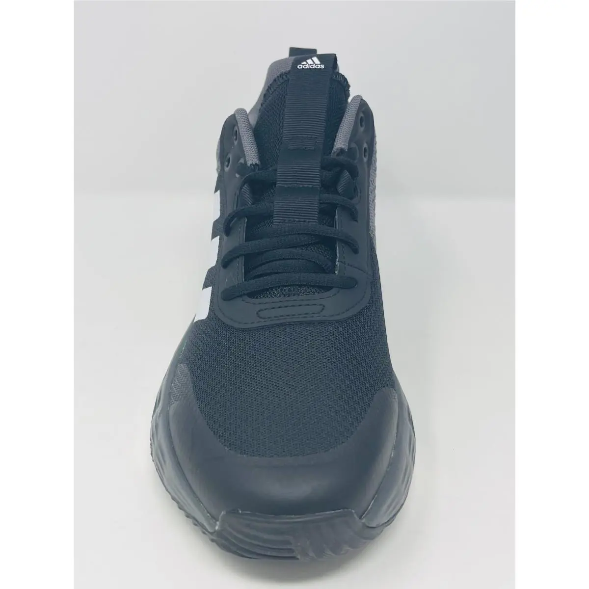 Adidas shoes - adidas Own The Game 2.0 - IF2683 - Black (UPC: 196464292850) 5
