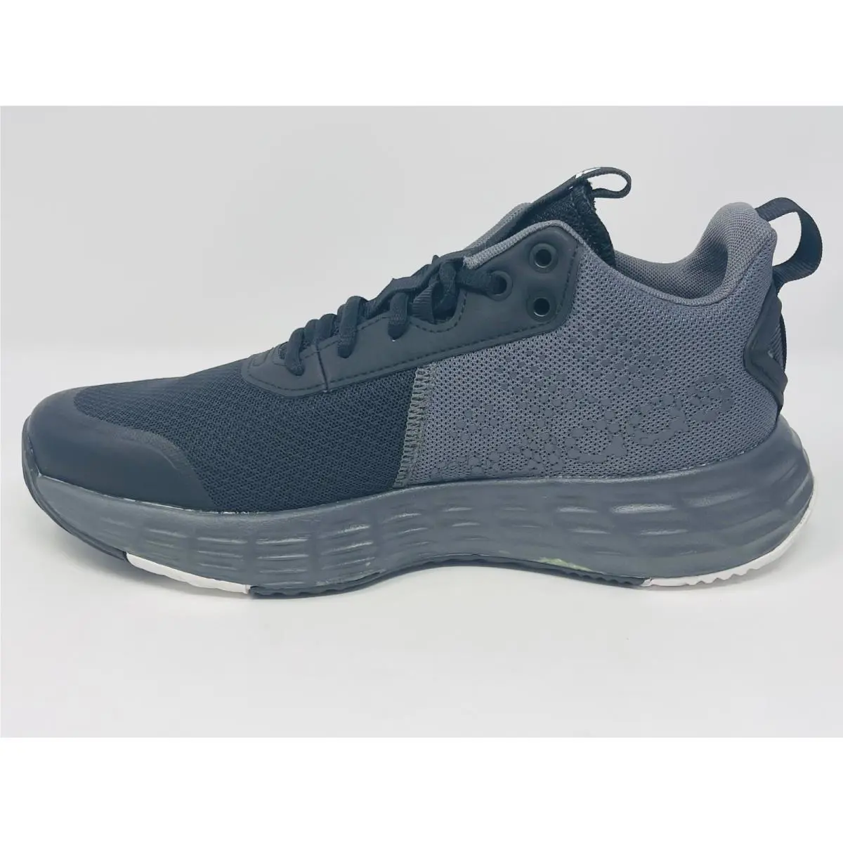 Adidas shoes - adidas Own The Game 2.0 - IF2683 - Black (UPC: 196464292850) 6