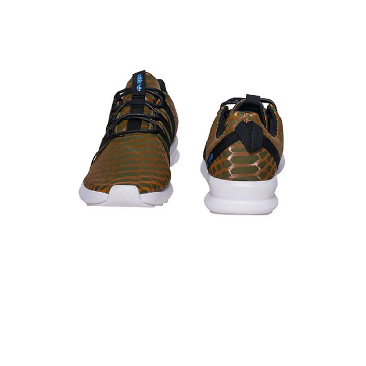 Adidas shoes - adidas SL Loop - Loop - D69869 - Green (UPC: 888596163794) 3