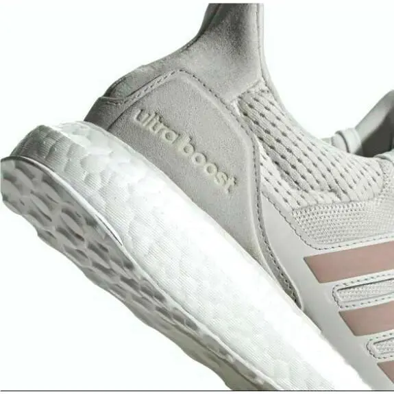 Adidas shoes - adidas UltraBoost DNA - UltraBoost DNA - FW4906 - White (UPC: 191533981031) 4