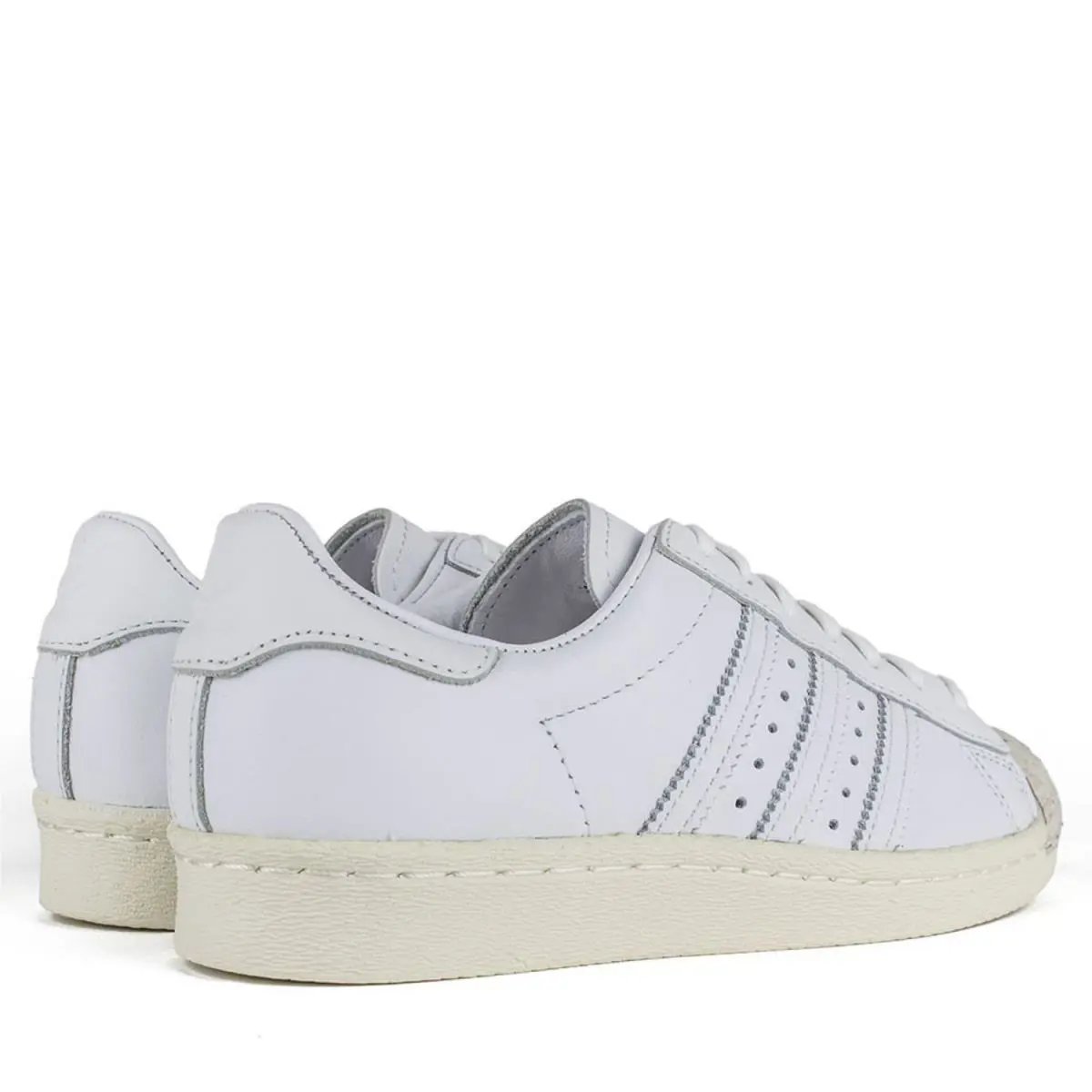 Adidas shoes - WHITE - BY8708 1