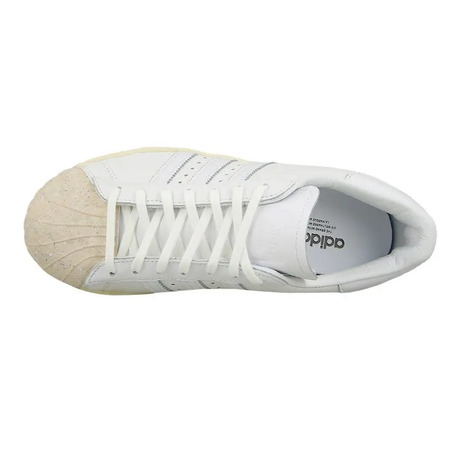 Adidas shoes - WHITE - BY8708 2