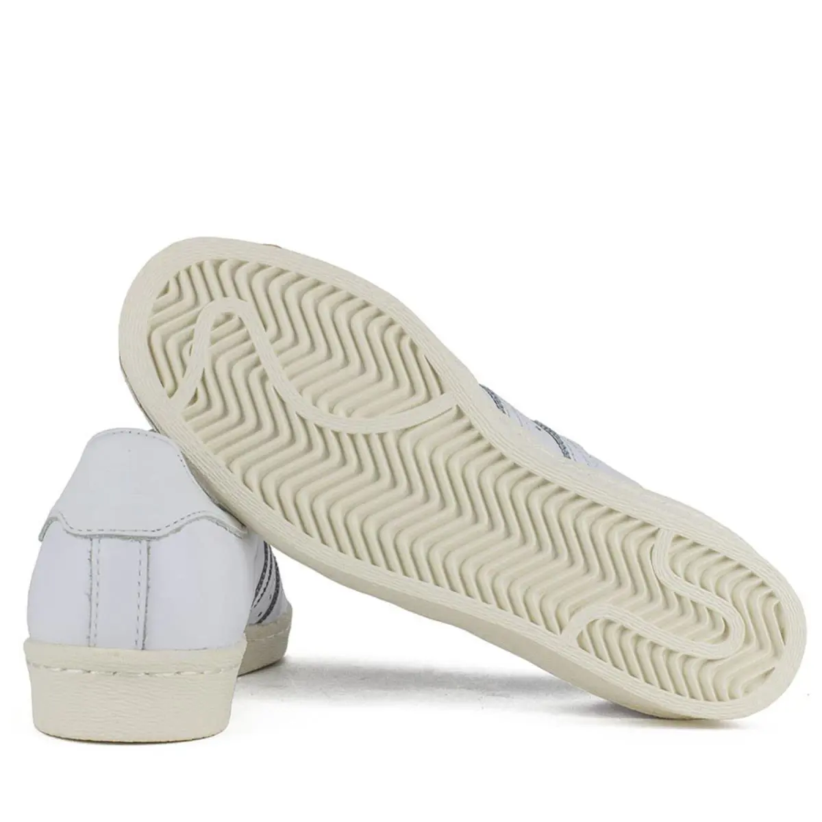 Adidas shoes - WHITE - BY8708 3