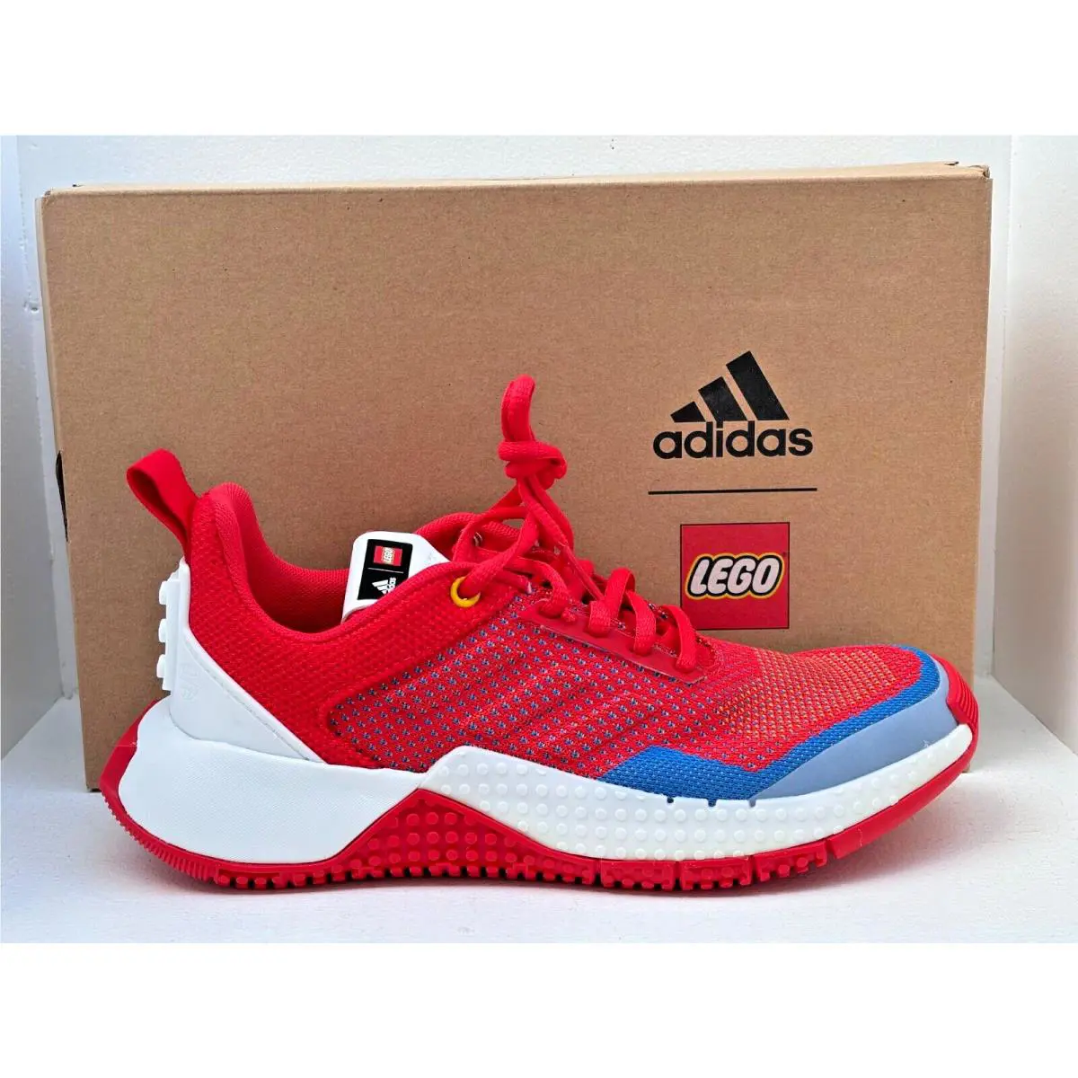 Adidas shoes - adidas Lego Sport Pro - Lego Sport Pro - ADIDAS GW3010 - Multicolor 8