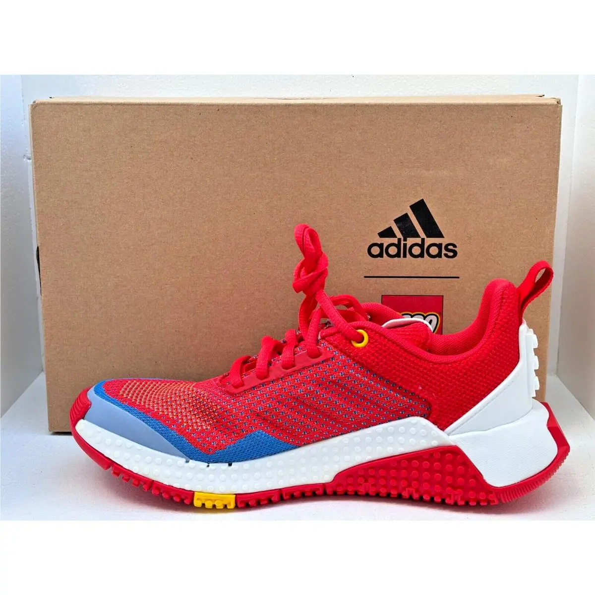 Adidas shoes - adidas Lego Sport Pro - Lego Sport Pro - ADIDAS GW3010 - Multicolor 9