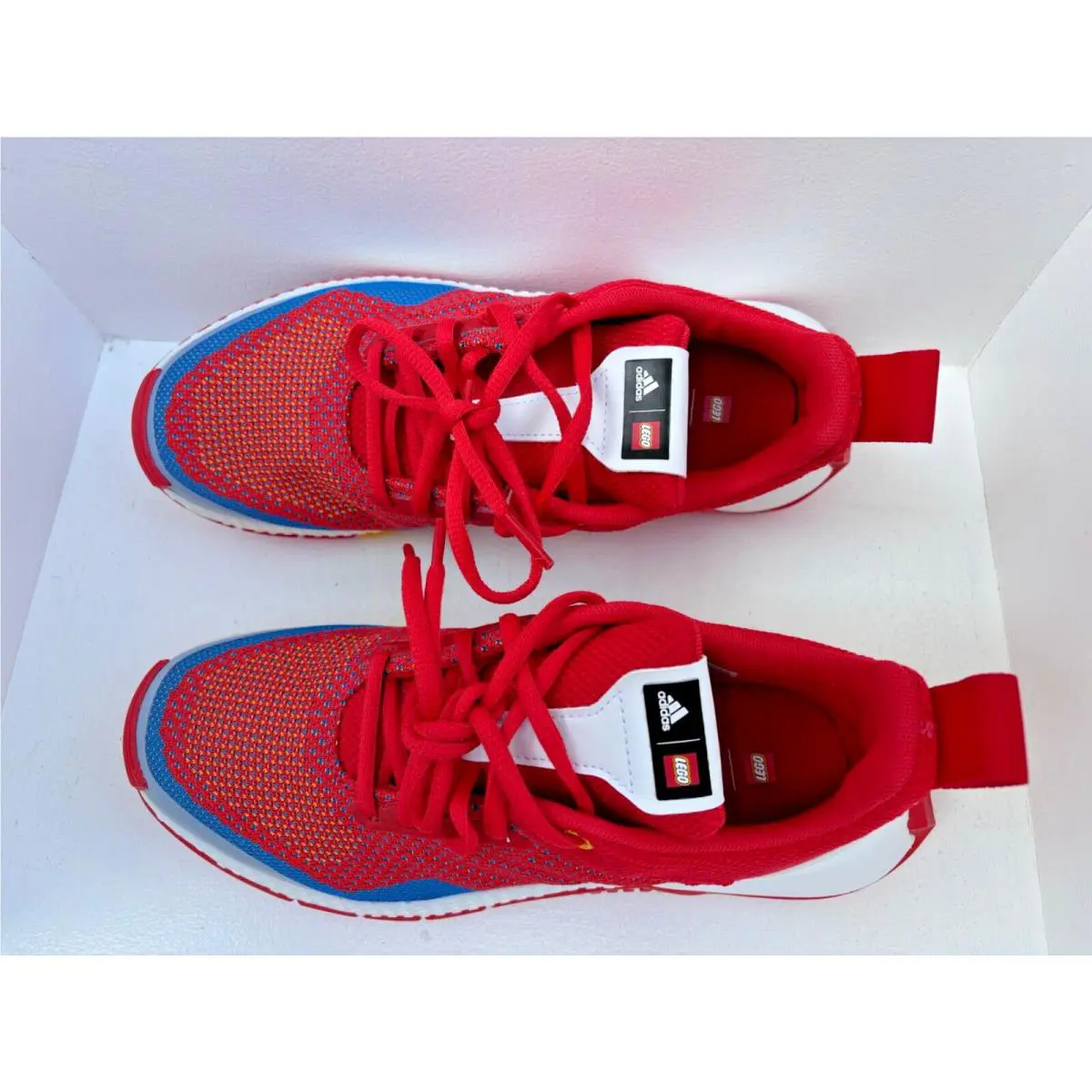 Adidas shoes - adidas Lego Sport Pro - Lego Sport Pro - ADIDAS GW3010 - Multicolor 12
