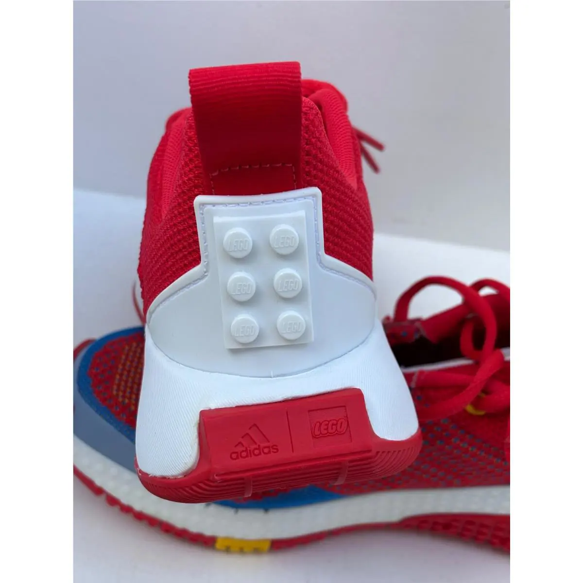 Adidas shoes - adidas Lego Sport Pro - Lego Sport Pro - ADIDAS GW3010 - Multicolor 13