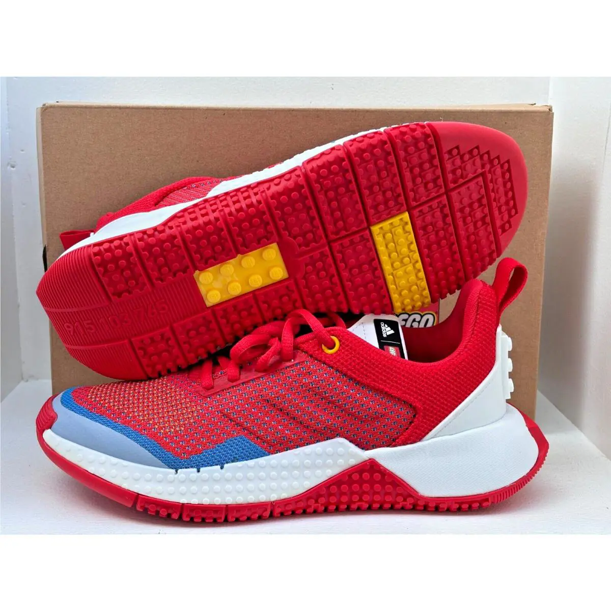 Adidas shoes - adidas Lego Sport Pro - Lego Sport Pro - ADIDAS GW3010 - Multicolor 0