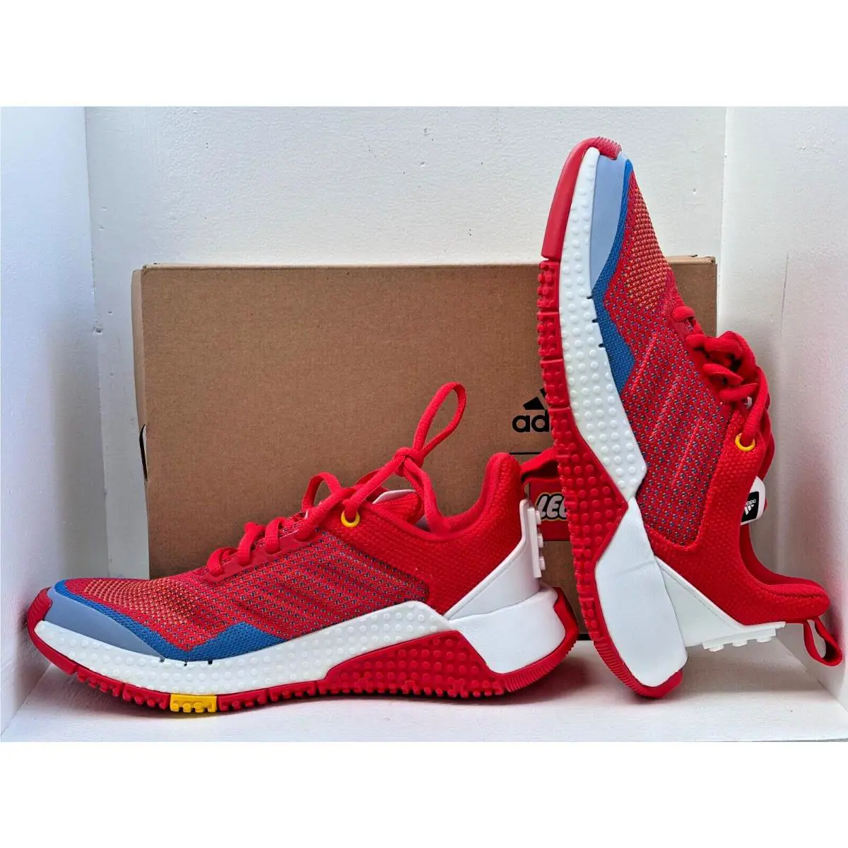Adidas shoes - adidas Lego Sport Pro - Lego Sport Pro - ADIDAS GW3010 - Multicolor 2