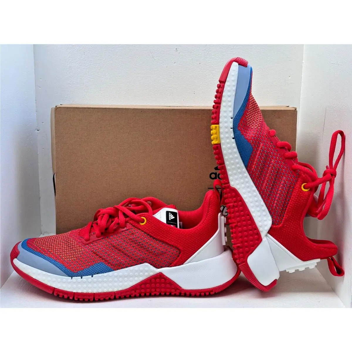 Adidas shoes - adidas Lego Sport Pro - Lego Sport Pro - ADIDAS GW3010 - Multicolor 3