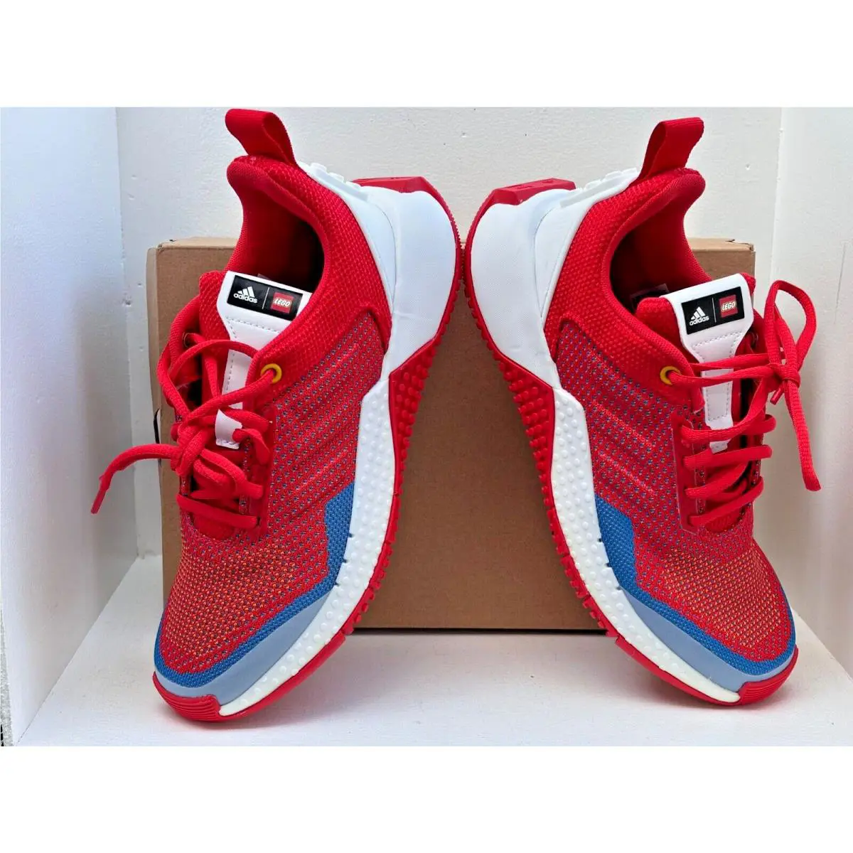 Adidas shoes - adidas Lego Sport Pro - Lego Sport Pro - ADIDAS GW3010 - Multicolor 5