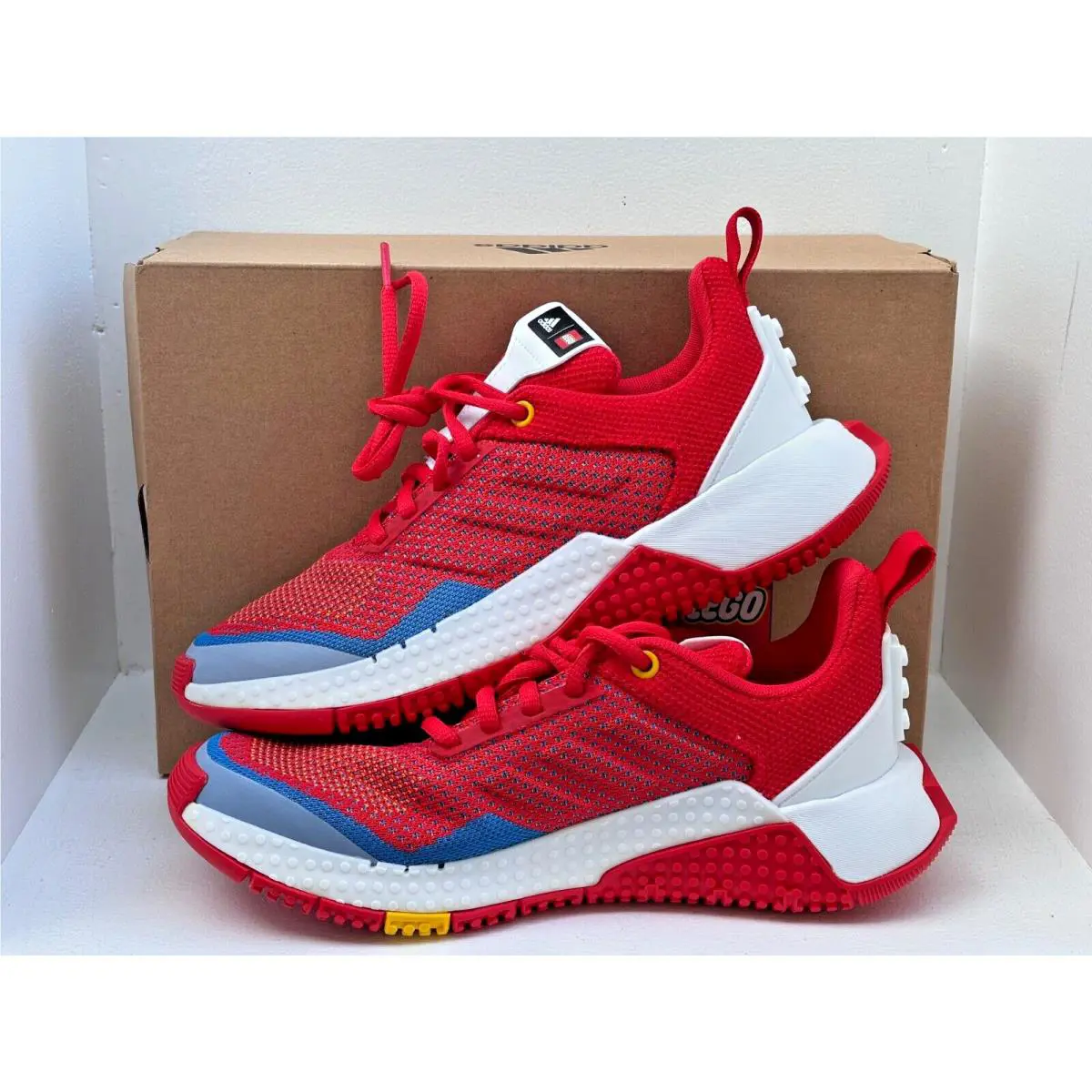 Adidas shoes - adidas Lego Sport Pro - Lego Sport Pro - ADIDAS GW3010 - Multicolor 7