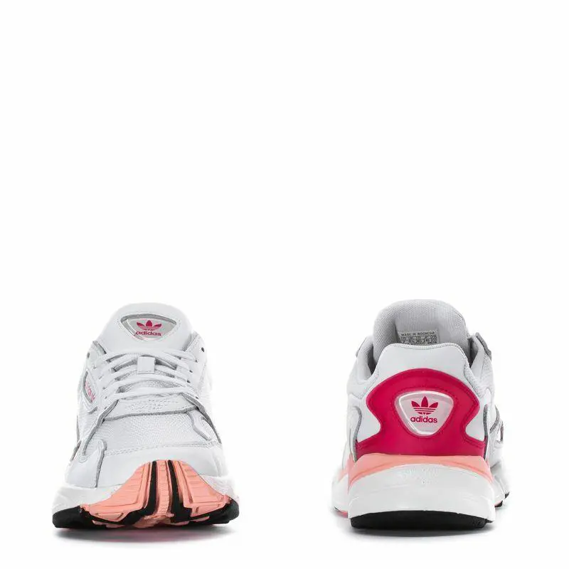 Adidas shoes - White/Energy Pink/Glow Pink - EG5658 2