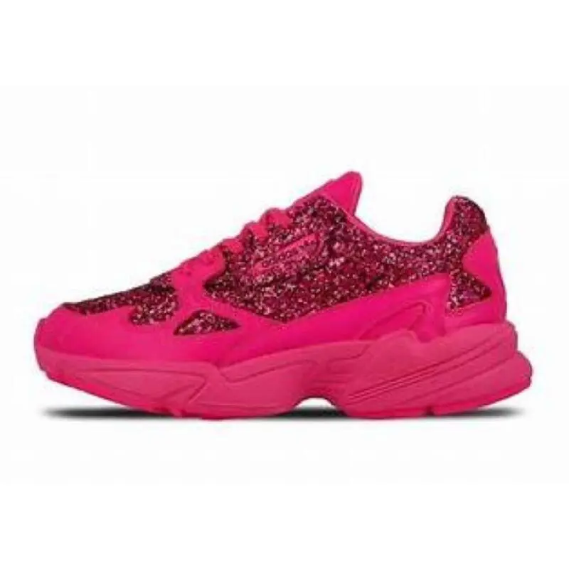 Adidas shoes - adidas Originals Falcon - Originals Falcon - BD8077 - Pink 1