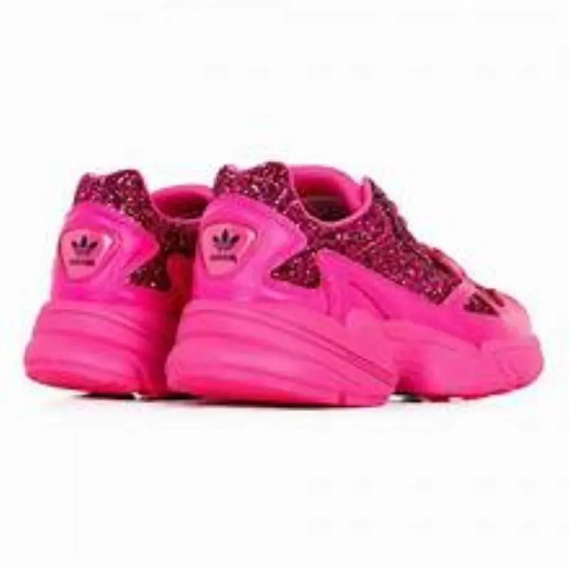 Adidas shoes - adidas Originals Falcon - Originals Falcon - BD8077 - Pink 3