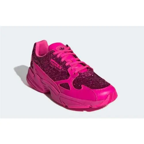 Adidas shoes - adidas Originals Falcon - Originals Falcon - BD8077 - Pink 0
