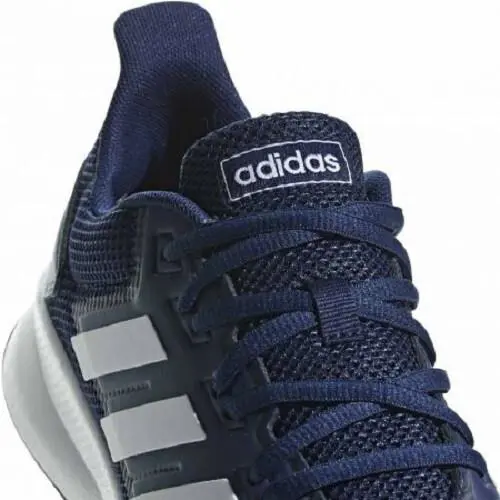 Adidas shoes - Crew Navy/White/Legend Ink - GZ8077 4