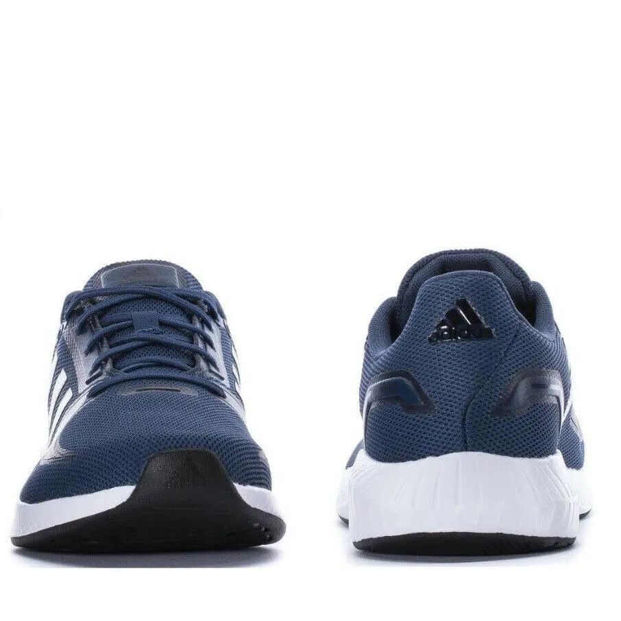 Adidas shoes - Crew Navy/White/Legend Ink - GZ8077 7