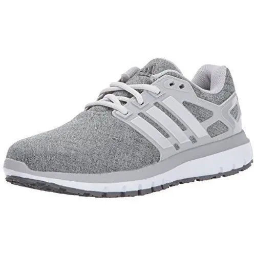 Adidas Performance Energy Cloud Running Sneakers Women Shoes Grey Size 9 - Grey Two/Grey One/Grey - CG3018