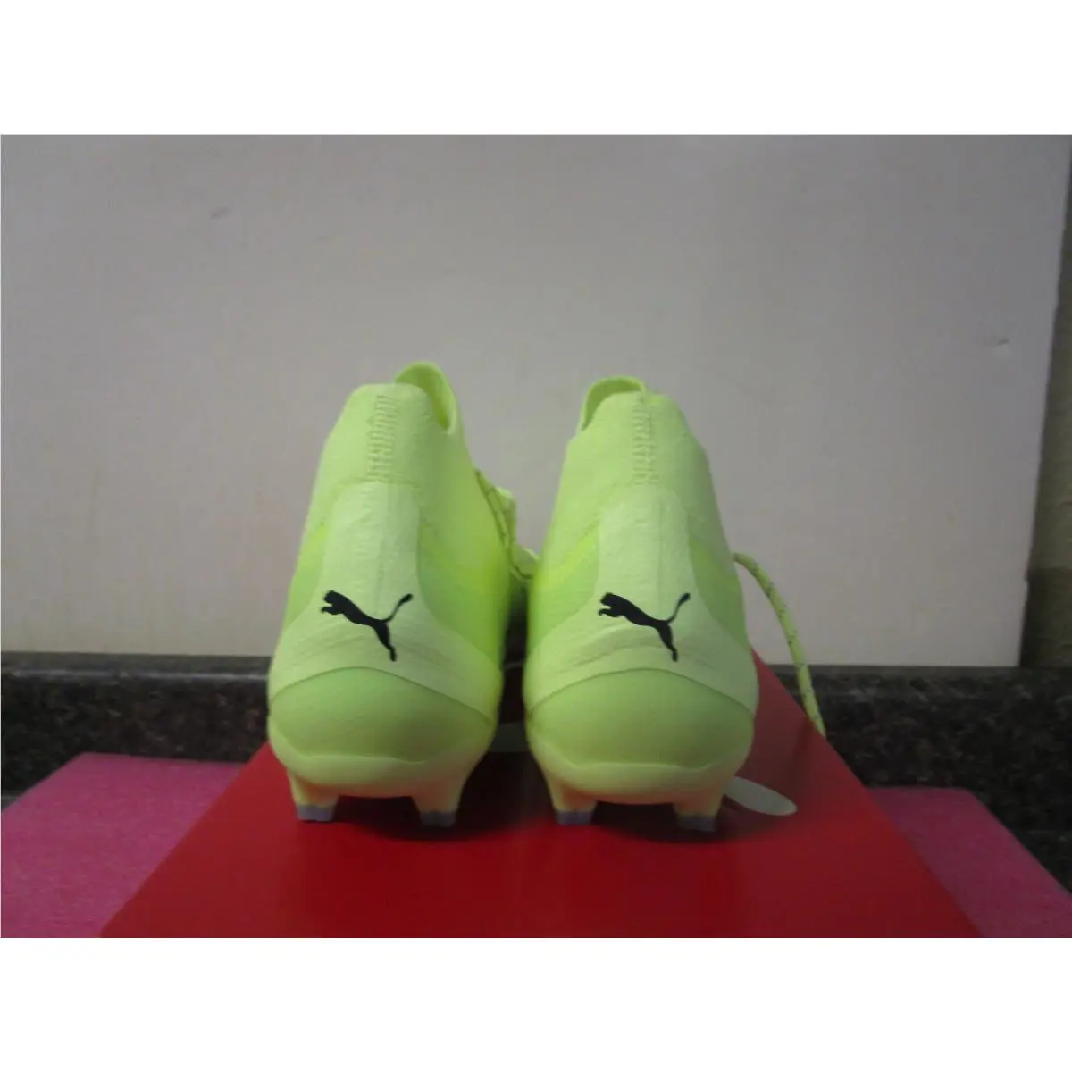 Adidas shoes Ultra Play - Fizzy-Parisian Blue 3