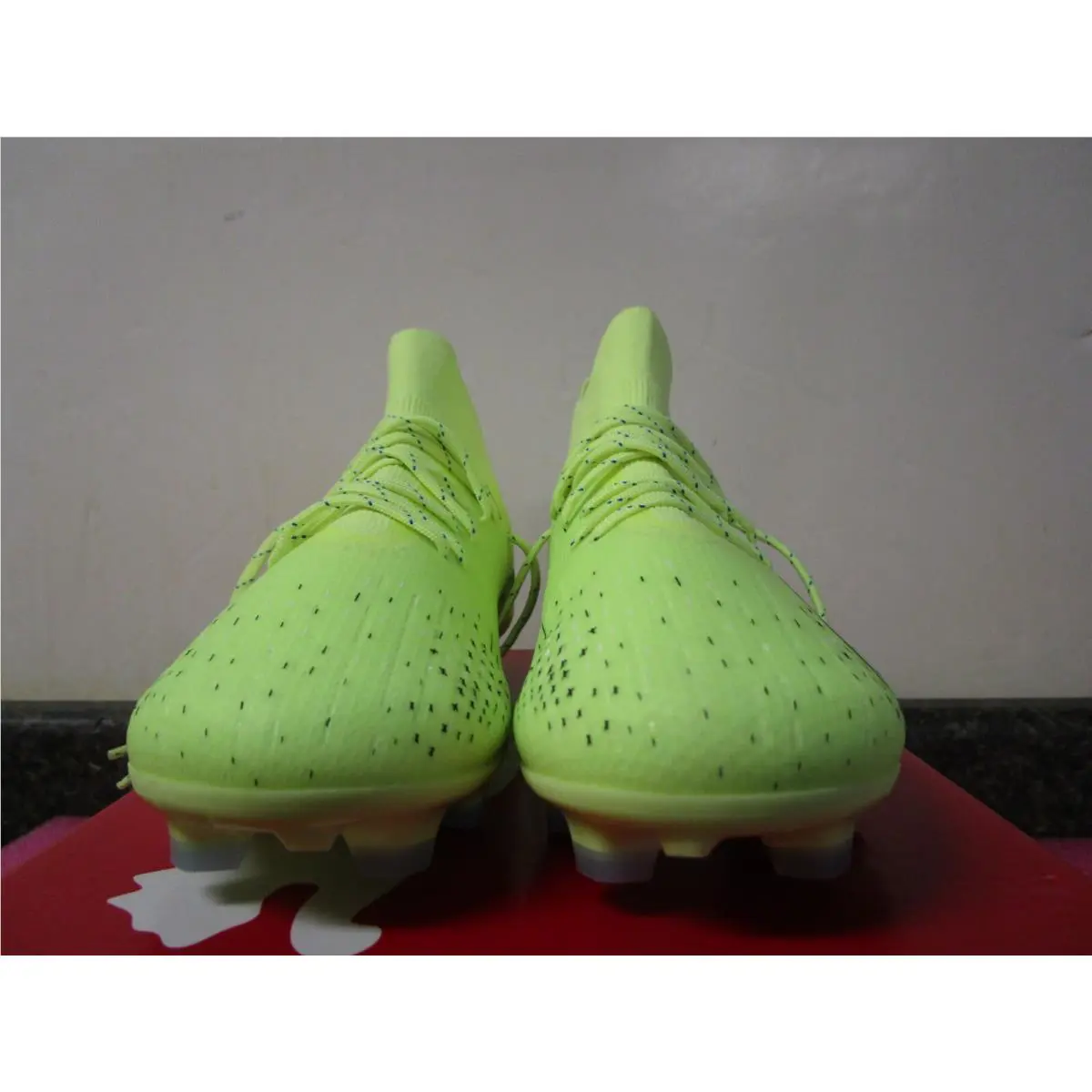 Adidas shoes Ultra Play - Fizzy-Parisian Blue 7