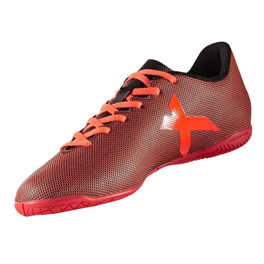 Adidas shoes - BLACK/SOLAR RED/SOLAR ORANGE - S82406 1
