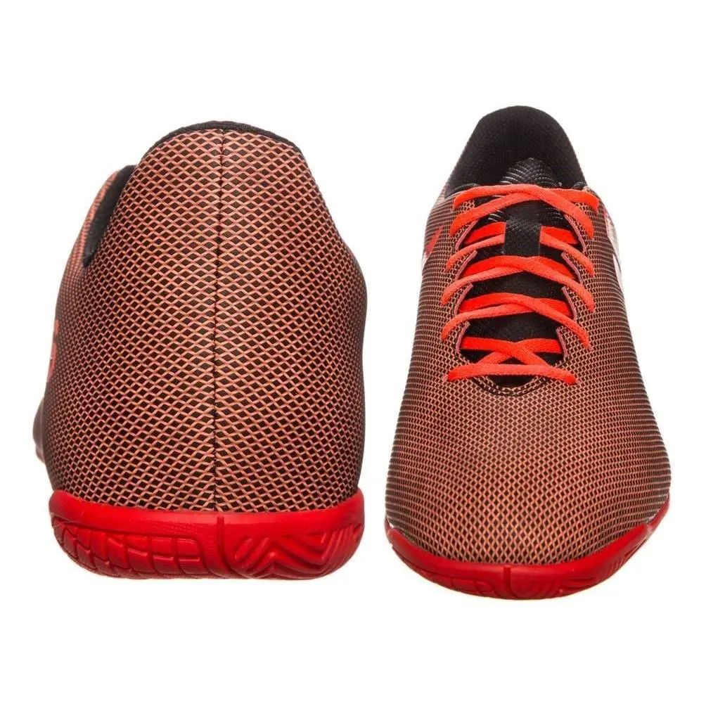 Adidas shoes - BLACK/SOLAR RED/SOLAR ORANGE - S82406 2