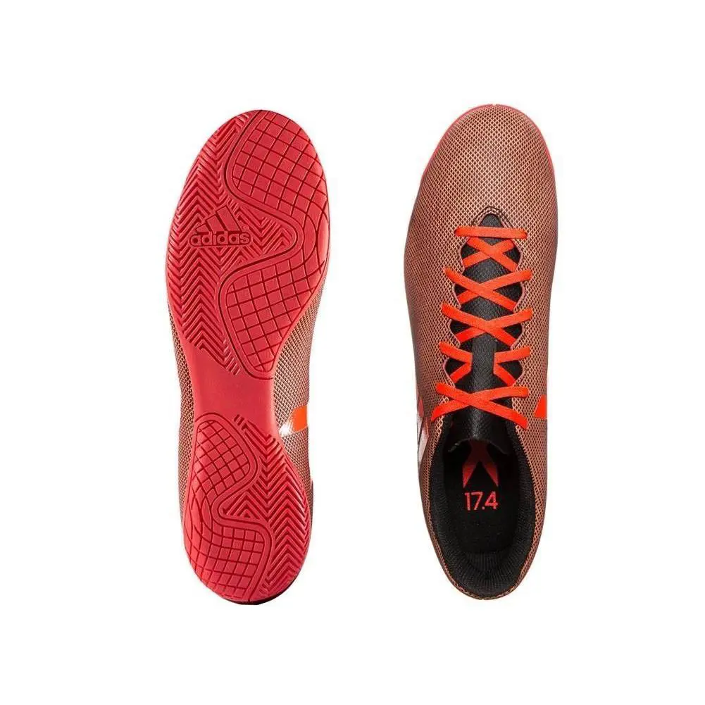 Adidas shoes - BLACK/SOLAR RED/SOLAR ORANGE - S82406 3