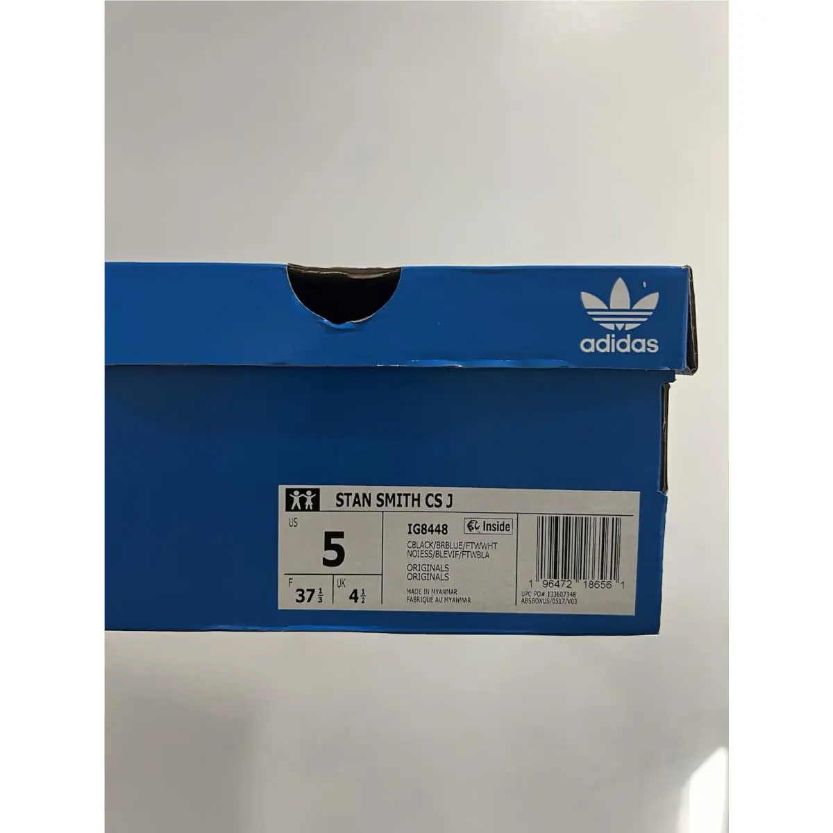 Adidas shoes - adidas Originals - Originals - Black 8