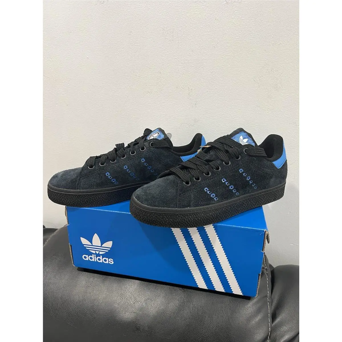 Adidas shoes - adidas Originals - Originals - Black 0