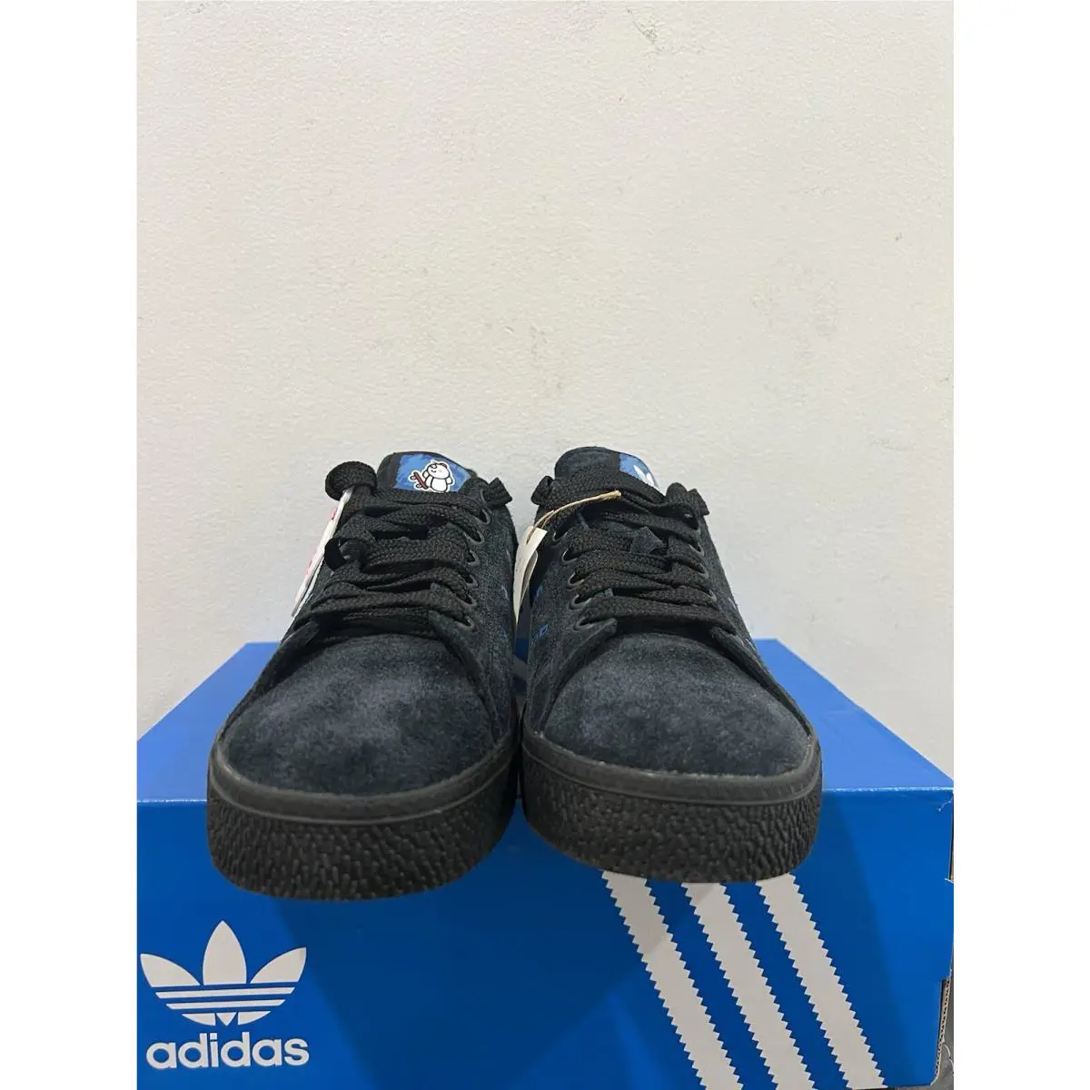 Adidas shoes - adidas Originals - Originals - Black 1