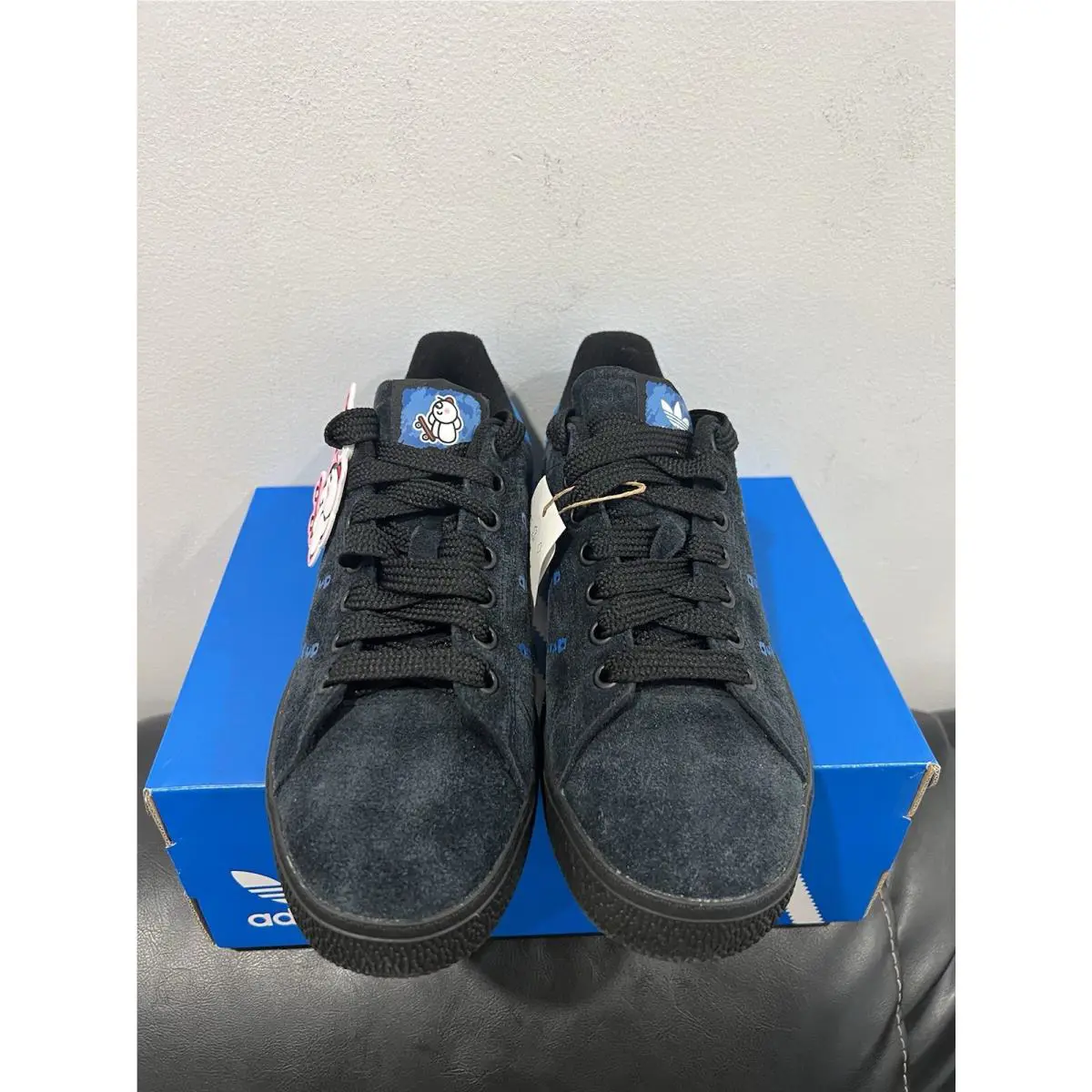 Adidas shoes - adidas Originals - Originals - Black 2