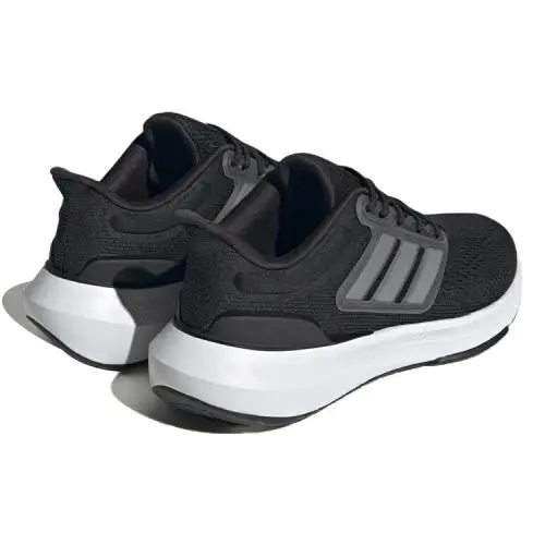 Adidas shoes - HP5787 - HP5787 - Black 2