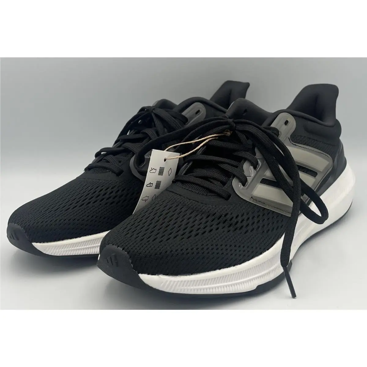 Adidas shoes - HP5787 - HP5787 - Black 1