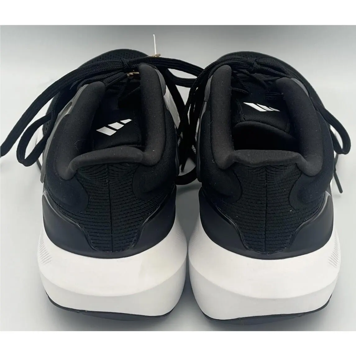 Adidas shoes - HP5787 - HP5787 - Black 2