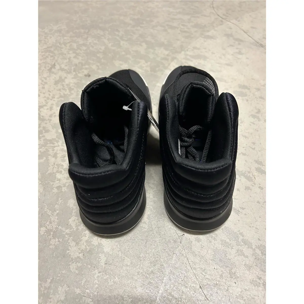 Adidas shoes - adidas Pro Spark - Pro Spark - Black 1