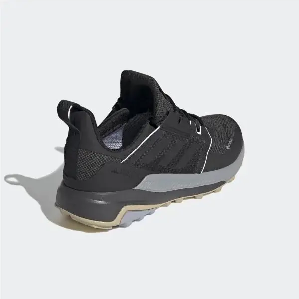 Adidas shoes - Black 1